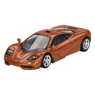 MINI GT 1/64 McLaren F1 Diecast (Left Hand Drive) Finished Model