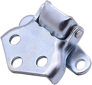Tailgate Locks Car Tailgate Trunk Door Hinge for Toyota for Land for Cruiser Prado 1KD 1KZTE 3L 3RZF