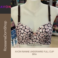Avon Rianne full cup underwire bra