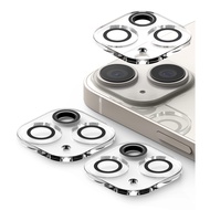 Ringke Camera Glass for iPhone 14 Plus 14 Tempered Glass Camera Lens Protector