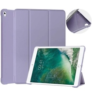 For Huawei MediaPad T5 T10s T10 M6 M5 Lite 10.1 10.8 8.4 Inch Soft Silicone Back Stand Tablet Case F