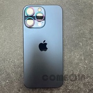 iPhone 15 Pro Max 1TB Blue Titanium