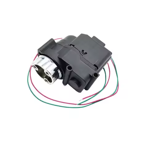 1/2 Side View Mirror Fold Motor Actuator Left / Right For Hyundai Chevrolet Kia K2 K3 K4 K5 Equus So