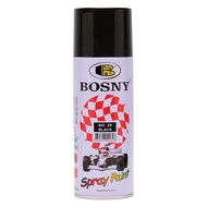 Bosny Spray Paint #39 Black