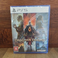 *READY STOCK* PS5 : Dragons Dogma 2 (Eng. Ver)