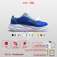 Giày Chạy Bộ Goya Training Plus 2025 Xanh Biển