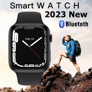 สมาร์ทวอทช์ Smart Watch รองรับภาษาไทย นาฬิกาสมาร์ทวอทช์ สัมผัสได้เต็มจอ นาฬิกาsport นาฬิกากันน้ำ