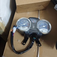 Suitable for American Prince Meter Motorcycle HJ125-8E-F/125GN125-F Meter Stopwatch Meter Speedomete