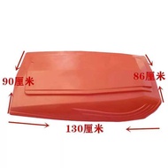 Kubota E A 9 Harvester Accessories Sunshade Awning Rain Cover Universal For 688/758/988 5 2