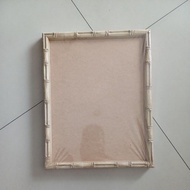 Photo frame Bamboo frame 30x40