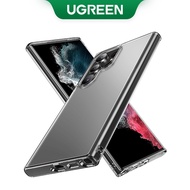 UGREEN Phone Case for Samsung Galaxy S23 Ultra 6.8 inch Protective Case Zero-stain Matte Technology 