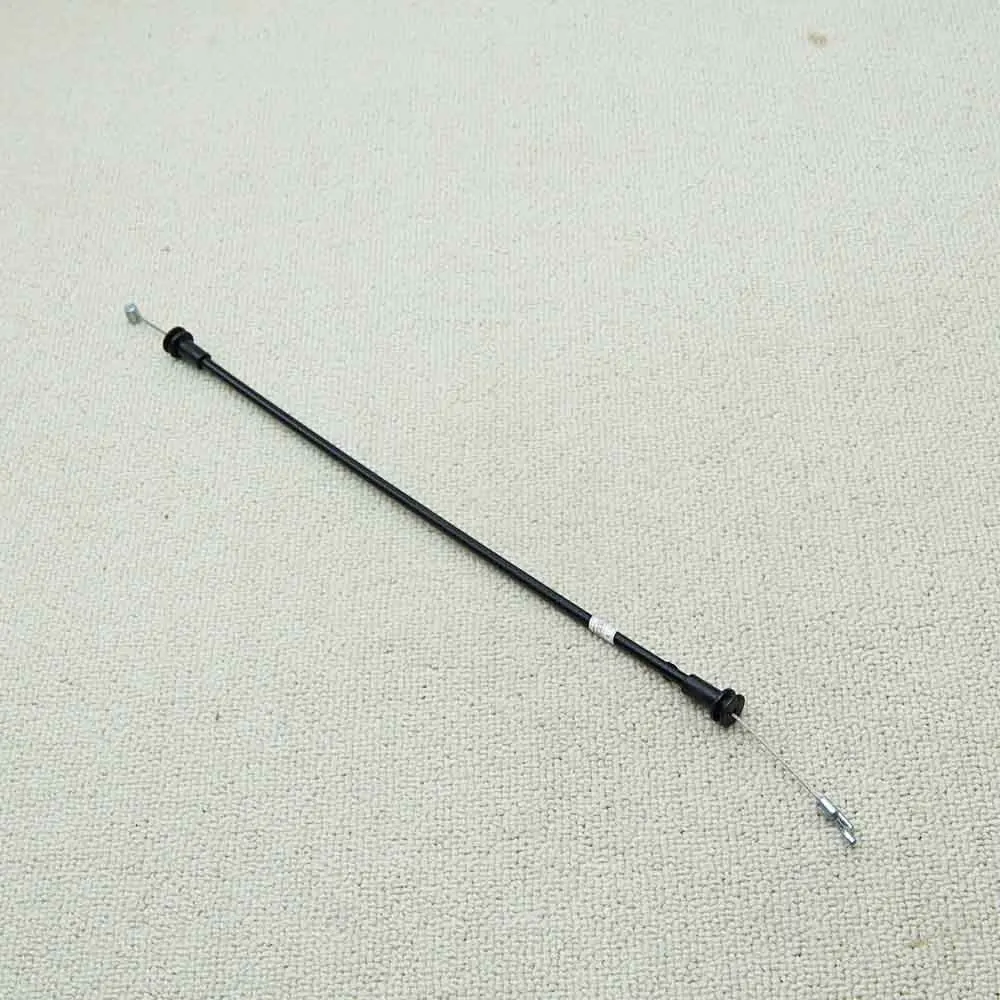 CJ7F 31484036 สายสำหรับมือจับประตูด้านหน้า สายดึงสำหรับมือจับด้านนอกสำหรับ Volvo S90 S90l V90 Xc60 X