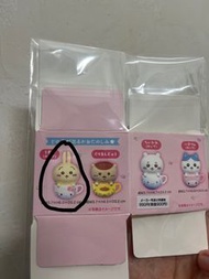 Chiikawa 烏薩奇 兔兔 usagi Sanrio 盲盒