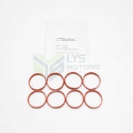 Intake Manifold Pad LR074070 Suitable for Land Rover AJ200 Diesel