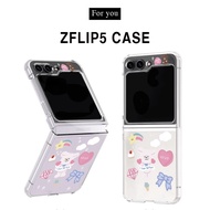 Samsung Galaxy Z Flip 7 FE 5G Z Flip 6 5G / Z Flip 5 5G / Z Flip 4 5G/ Z Flip 3 5G Flip 5/Flip4/Flip