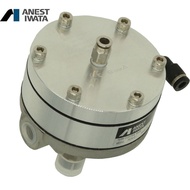 Original Japan Iwada FCV Series Paint Coating Pneumatic Precision Reciprocating Robot Diaphragm Pump