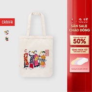 CANIFA 5AB25A001 adult unisex tote bag