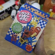 Balancing Chair Game Stacking Game​ From Japan​​