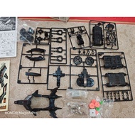 ［ New] Bandai Crush gear Dinophalanx black version.