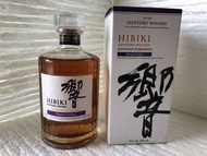 日本威士忌響