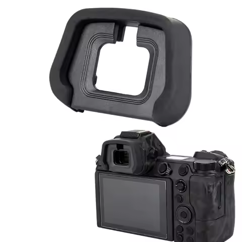 New Original DK-29 Viewfinder Soft Eyecup Eyepiece View Finder Eye Cup Rubber Replaces DK29 For Niko