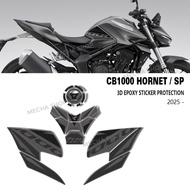 Side Tank Stickers for CB1000 Hornet SP 2025 Hornet CB1000 2026