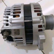 Dinamo Ampere Alternator Nissan Xtrail T30 Serena C24