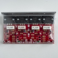 CX300 300w Stereo BELL Amplifier Kit