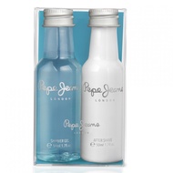 Pepe Jeans London Gentleman Night Classic Travel Limited Group