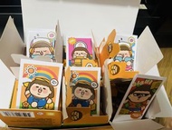 Fatty 為食妹盲盒