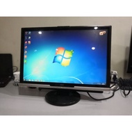 AOC LCD Monitor 22inch