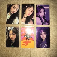 Newjeans benefit kpopmerch shopee event video call Minji Danielle New Jeans