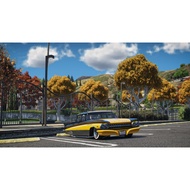 GTA 5 FiveM Graphic NVE (Latest Version)