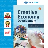 Creative Economy Development Book