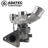 JP48 Turbo 1148800106-1  1118300QNAC for Isuzu JE4D25 Engine