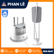 Bàn ủi hơi nước đứng Philips GC487/89