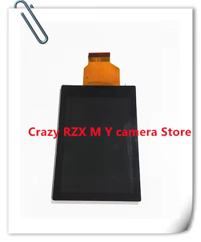 1PCS NEW LCD Display Screen For Fuji Fujifilm X-T1 X-T2 XT1 XT2 Digital Camera Repair Part