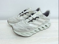 Adidas Switch FWD (US 10.5) (minor defect & stitches repaired) 跑步運動鞋