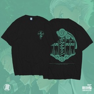 Wind Breaker Bofurin Furin High Hajime Umreya Haruka Anime Manga T-Shirt Japanese Wibu Clothes DJA C