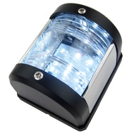 12V Marine LED Stern Light Boat Navigation Light Waterproof 135 Degree