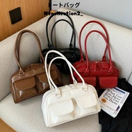 Aesthetic women's sling bag, Korean work handbag, work Shoulder bag Women'sWanita H