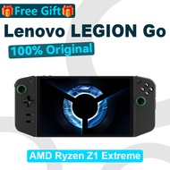 Lenovo LEGION Go / Legion GO S /Ryzen Z1 Extreme 8.8 inch 2.5K 144/60Hz DCI-P3 49.2 Wh Battery