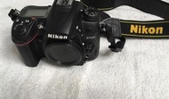 Nikon D7000 專業相機 SC : 80