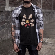 One Piece Anime T-Shirt - Luffy 2.0