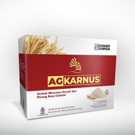 AG KARNUS ALGA GOLD SEREAL REGULER Isi 20 Sacet