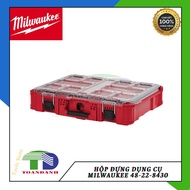 [Genuine] Milwaukee 48-22-8430 Tool Box