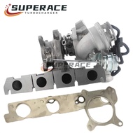 53049700064 06F145702CV Turbine 53049880064 for VW Golf V for S1 S3 2.0 TFSI 169 Kw 230HP BYD 2008-2