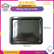 Khind Baking Tray / Wire Tray For OT26