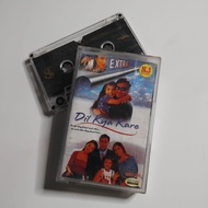Kaset Pita Dil Kya Kare India Bollywood Soundtrack Sonjaya