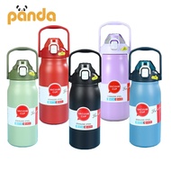 PANDA Water Bottle Grade 316 Stainless Steel Temperature-Retaining 1L 1.2L